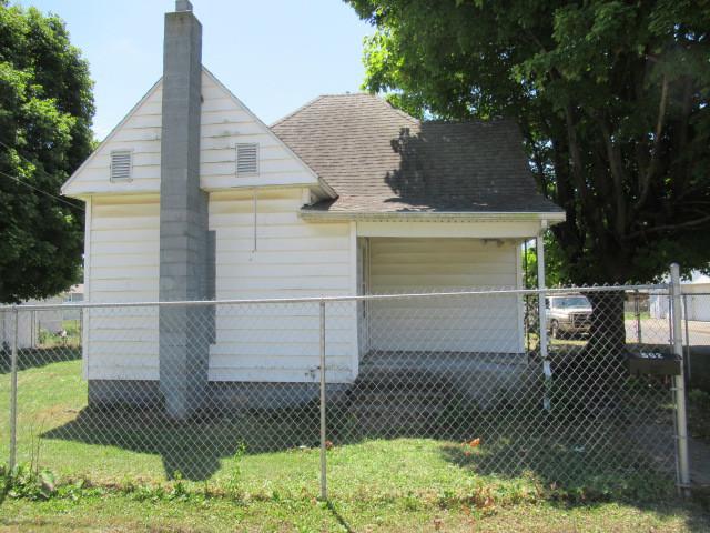 502 Indiana Ave., Westville, IL 61883