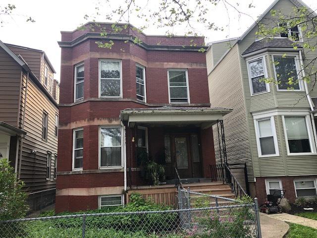 3120 N Monticello Ave., Chicago, IL 60618