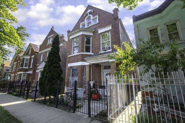 2310 S St Louis Ave., Chicago, IL 60623