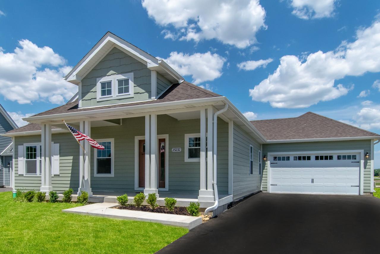 25232 W Town Center Cir., Channahon, IL 60410