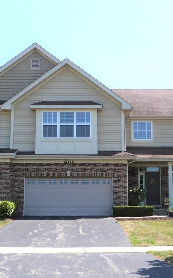 27549 W Porto Ln., Channahon, IL 60410