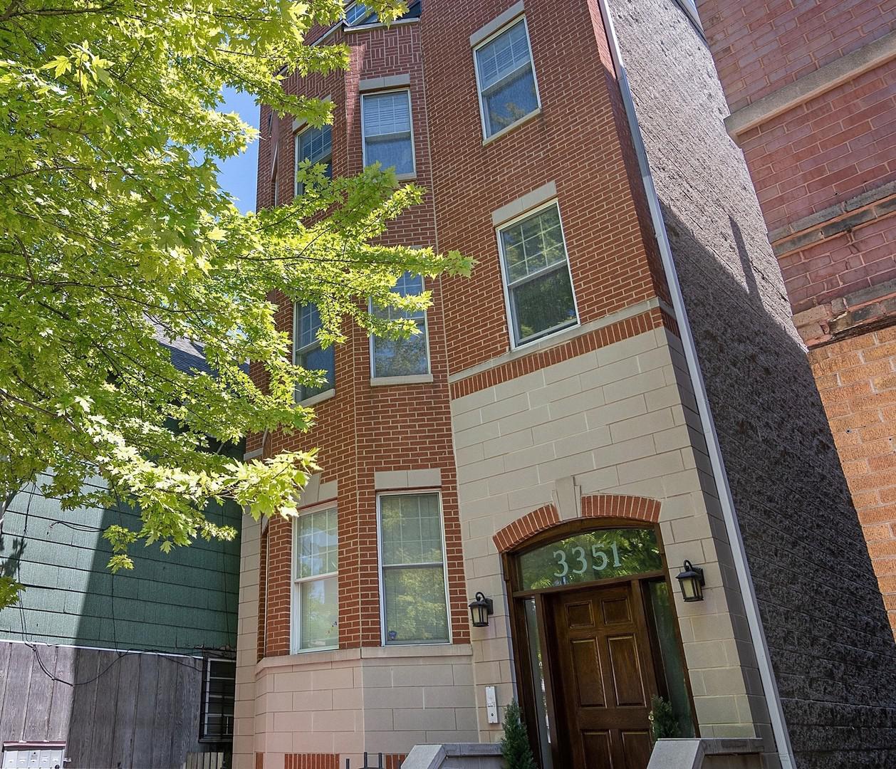 3351 N Southport Ave. #3, Chicago, IL 60657