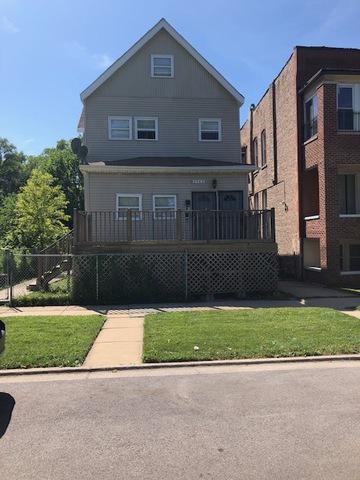 10940 S Indiana Ave., Chicago, IL 60628