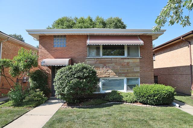 3207 Armitage Ave., Melrose Park, IL 60160