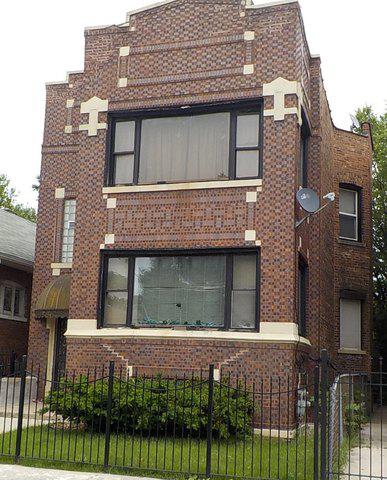 7723 S Aberdeen St., Chicago, IL 60620