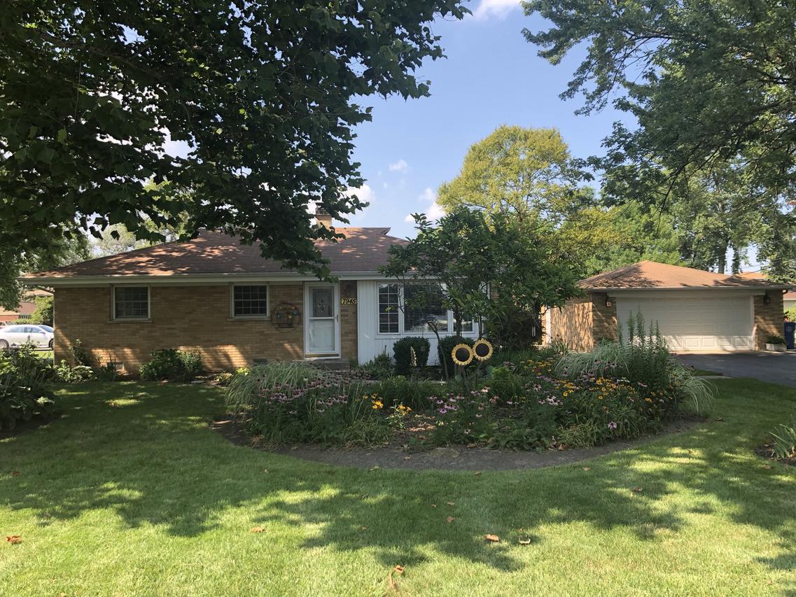 7945 S 83rd Ct., Justice, IL 60458