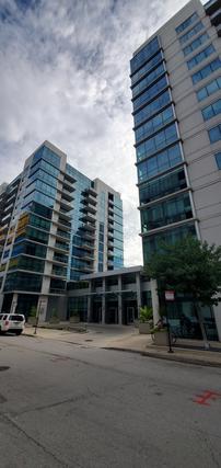 125 S Green St. #708A, Chicago, IL 60607