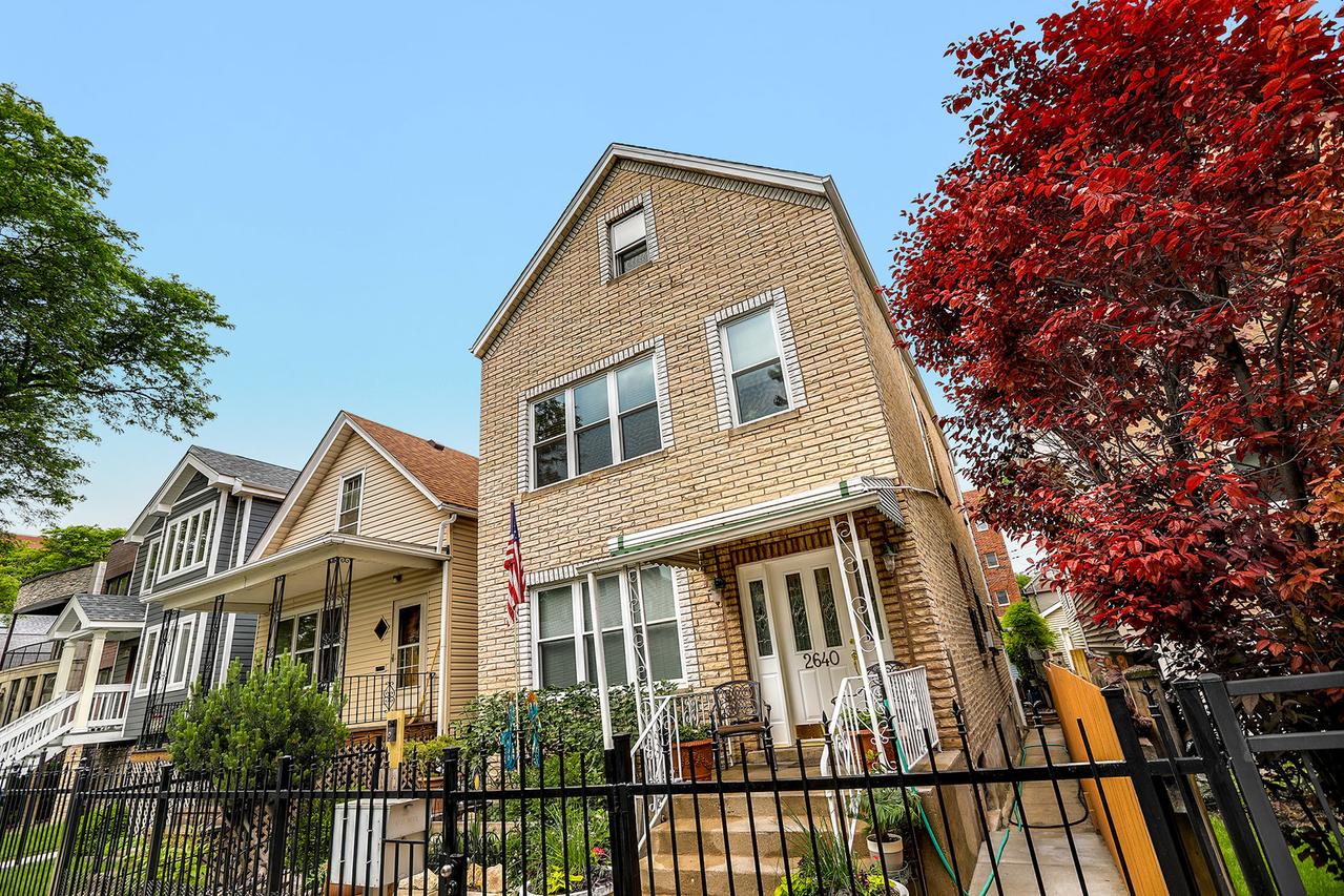 2640 W Homer St., Chicago, IL 60647