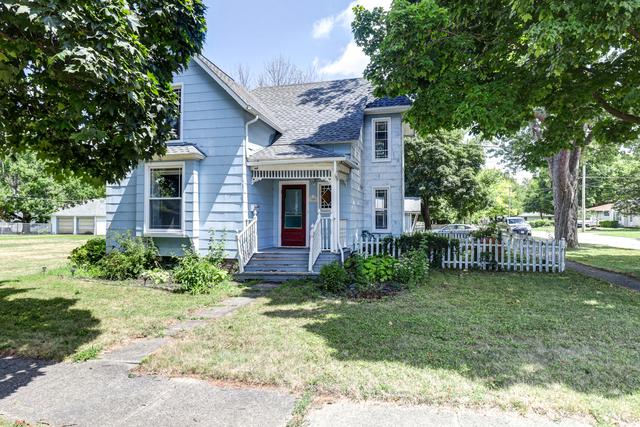 309 S Main St., Homer, IL 61849