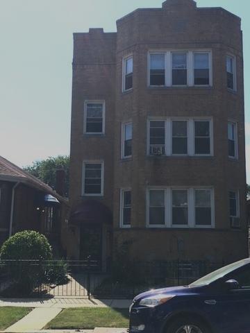 8328 S Drexel Ave., Chicago, IL 60619
