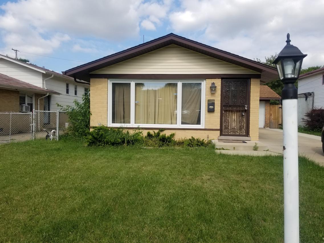 11616 S Racine Ave., Chicago, IL 60643