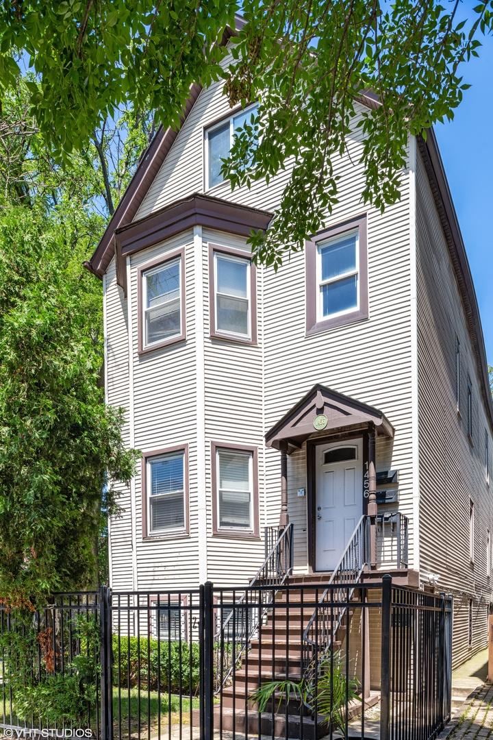 1456 W Diversey Pkwy., Chicago, IL 60614