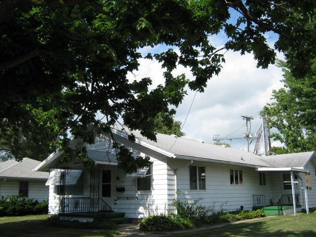 111 N Axtel Ave., Milford, IL 60953