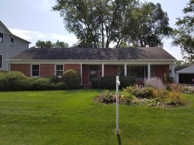 2115 Farnsworth Ln., Northbrook, IL 60062
