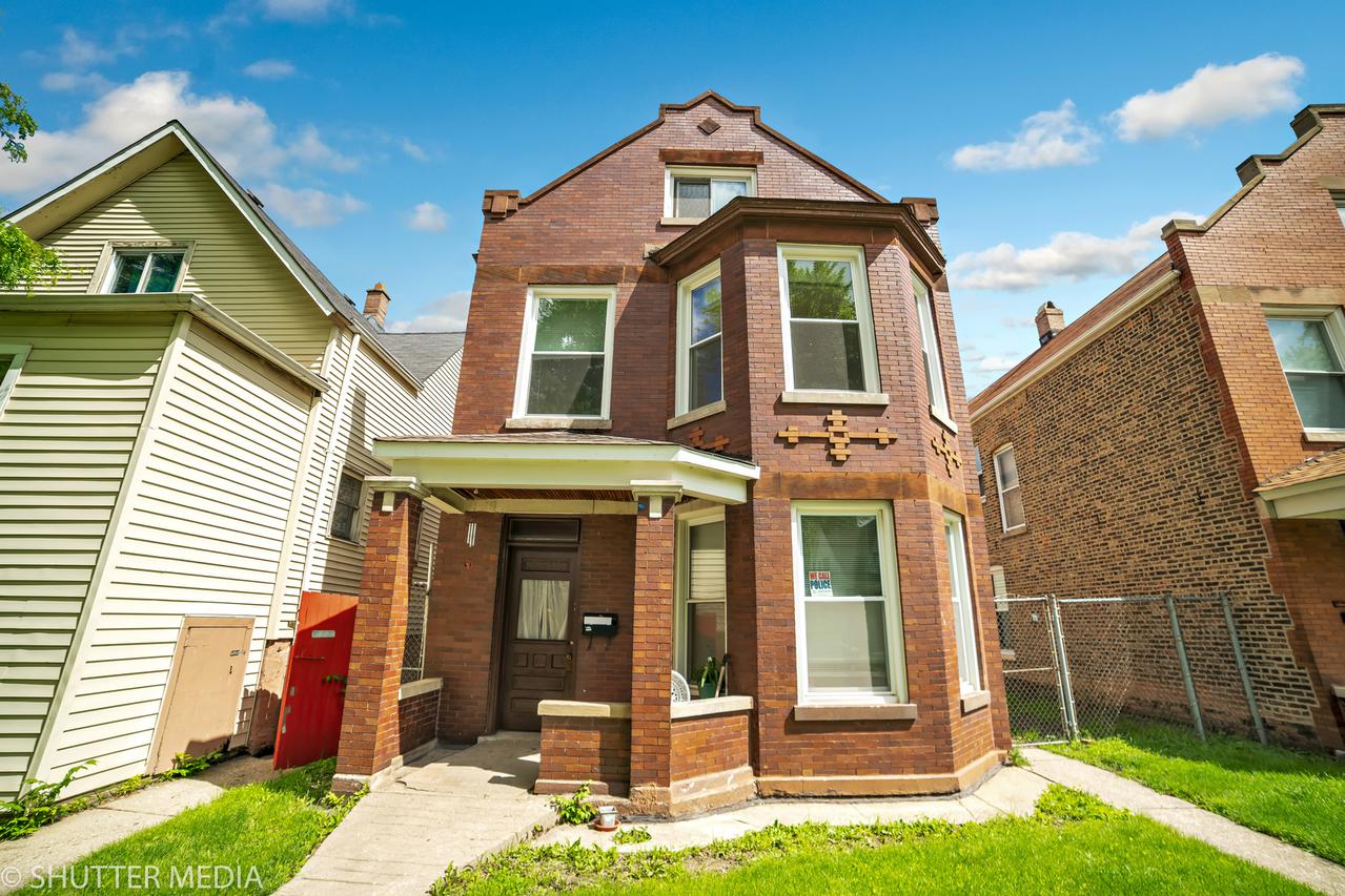 5232 W 25th Pl., Cicero, IL 60804