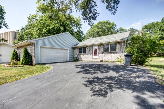 412 E Broadway St., Tolono, IL 61880
