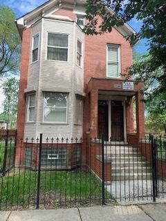 25 S Albany Ave., Chicago, IL 60612