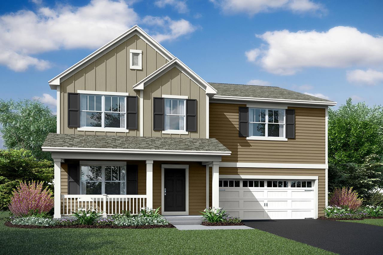 324 Longview Lot #85 Dr., Elgin, IL 60124