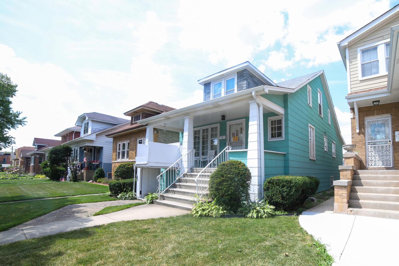 4046 N Major Ave., Chicago, IL 60634