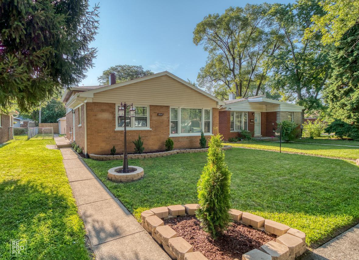 14641 Wabash Ave., Dolton, IL 60419