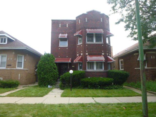 9315 S Throop St., Chicago, IL 60620