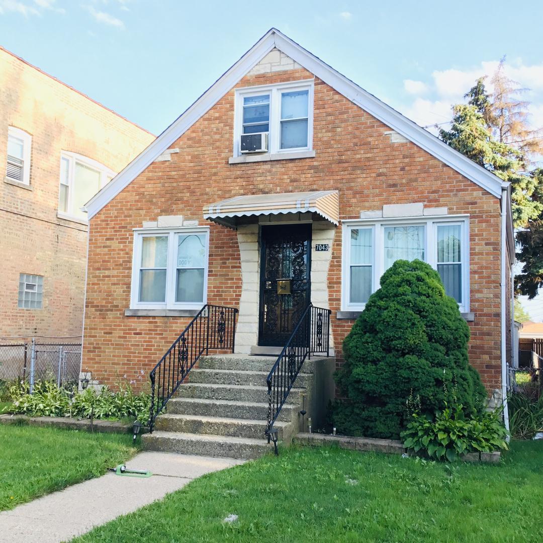 7043 W Irving Park Rd., Chicago, IL 60634