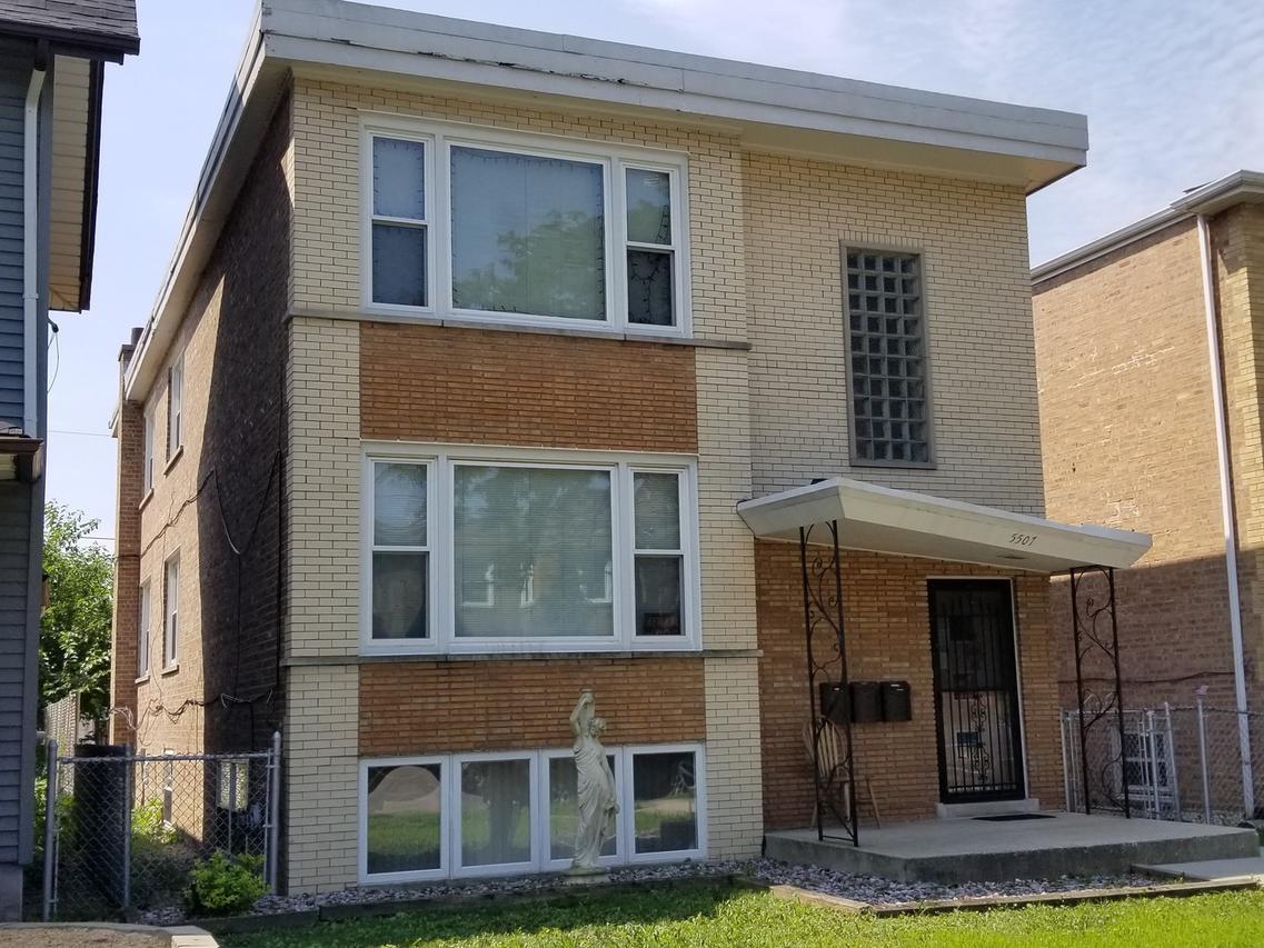 5507 W 63rd Pl., Chicago, IL 60638