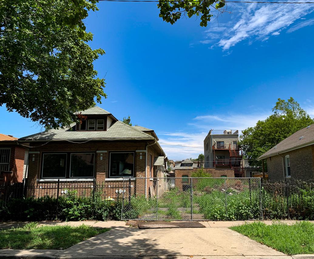 7237 S East End Ave., Chicago, IL 60649