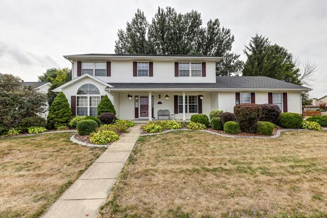 513 Chestnut Dr., St. Joseph, IL 61873