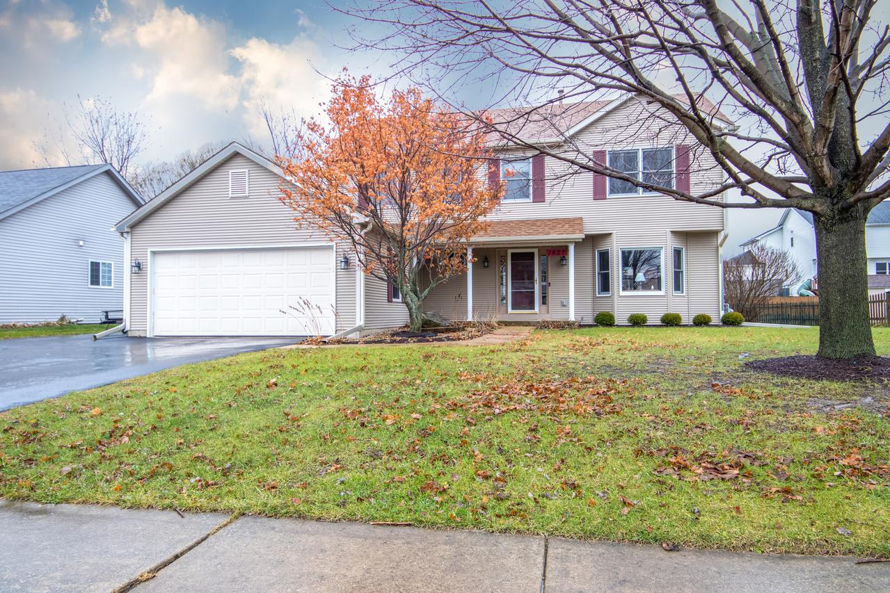 1927 Chamberlain St., Belvidere, IL 61008