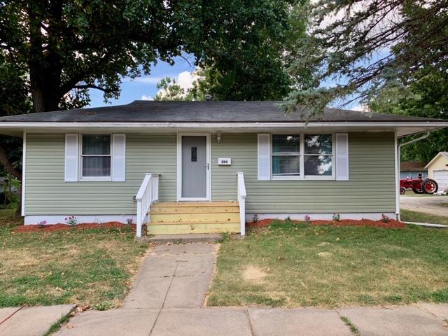 204 W 7th St., Prophetstown, IL 61277