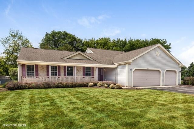 908 Beaver Pond Pl., Marengo, IL 60152