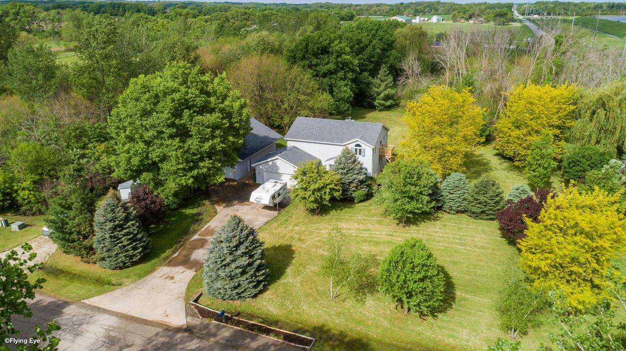 3975 Coneflower Cir., Coal City, IL 60416