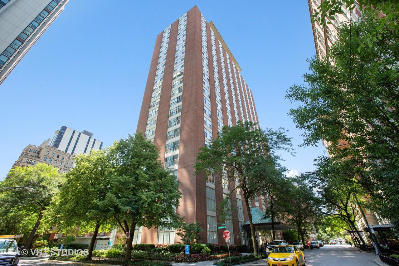1325 N State Pkwy. #12E, Chicago, IL 60610