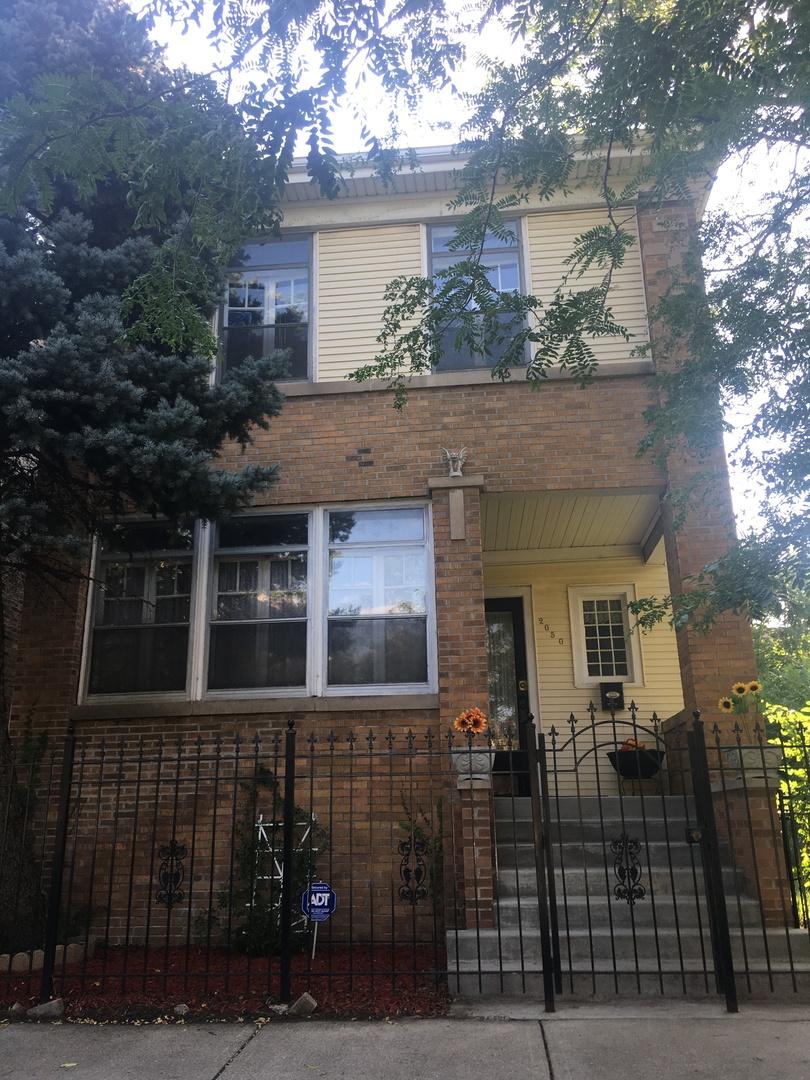 2050 N Kedzie Ave., Chicago, IL 60647