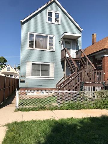 5232 S Mozart St., Chicago, IL 60632