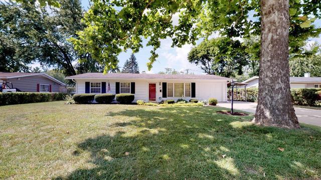 39 Circle Drive East, Montgomery, IL 60538