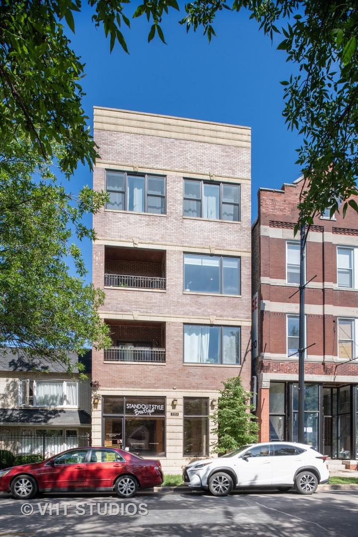 3353 S Morgan St. #3, Chicago, IL 60608