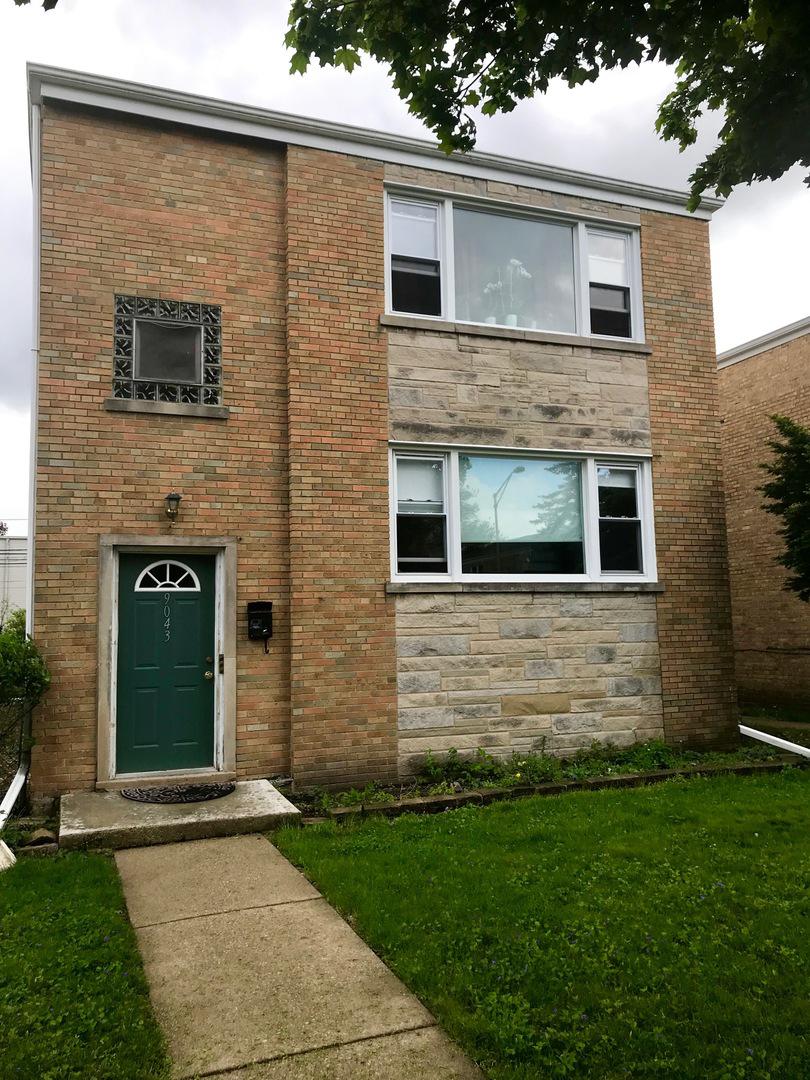 9043 Skokie Blvd., Skokie, IL 60077