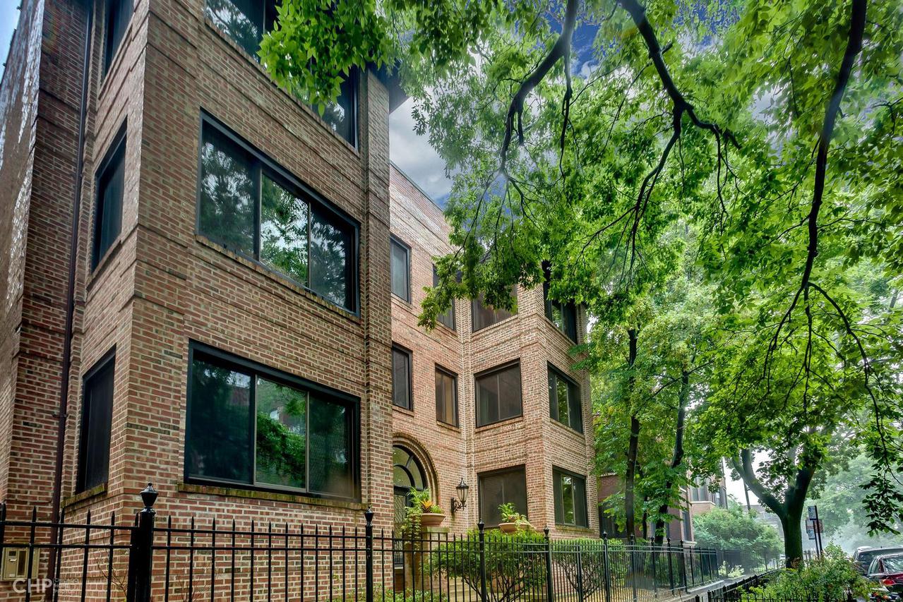 929 W Ainslie St. #3, Chicago, IL 60640