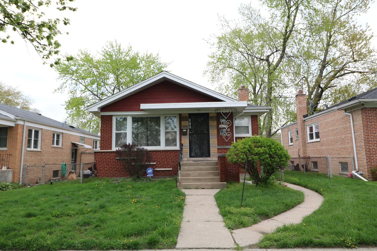 14341 Dobson Ave., Dolton, IL 60419