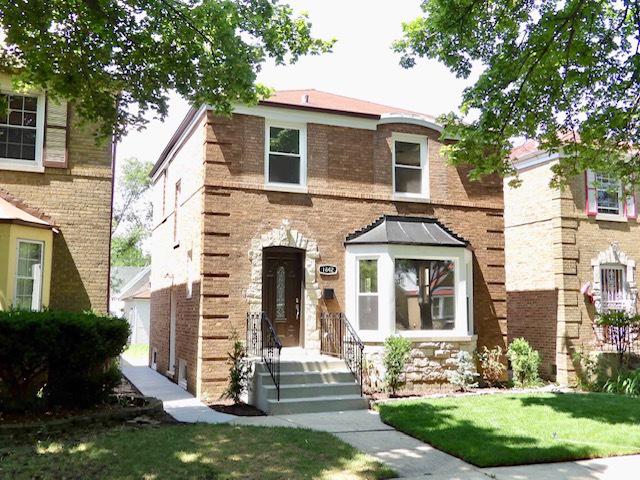1842 N Nashville Ave., Chicago, IL 60707