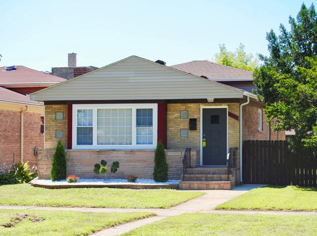 8504 S Calumet Ave., Chicago, IL 60619
