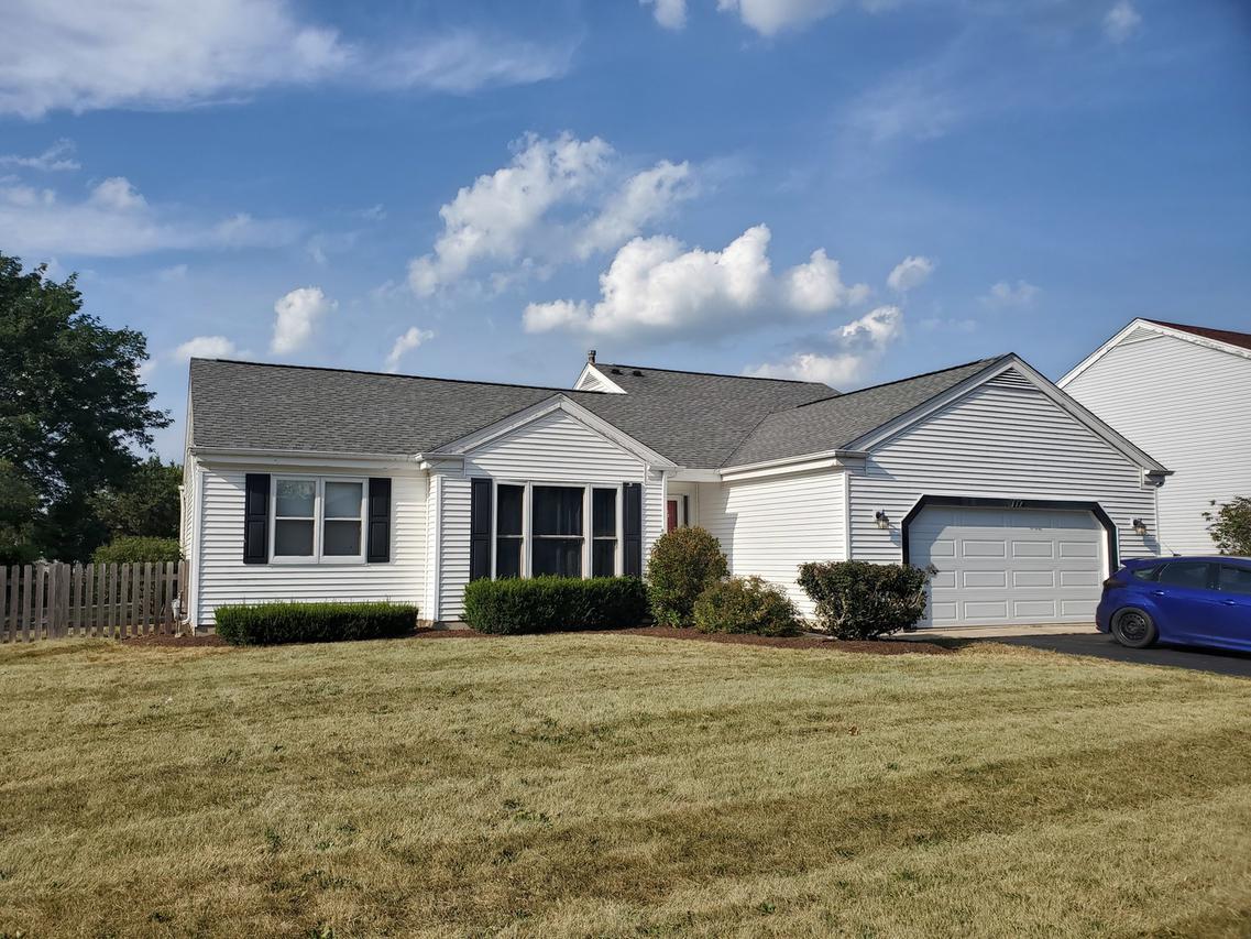 772 Woodland Ln., Marengo, IL 60152