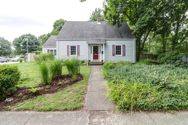 101 W Pennsylvania Ave., Urbana, IL 61801