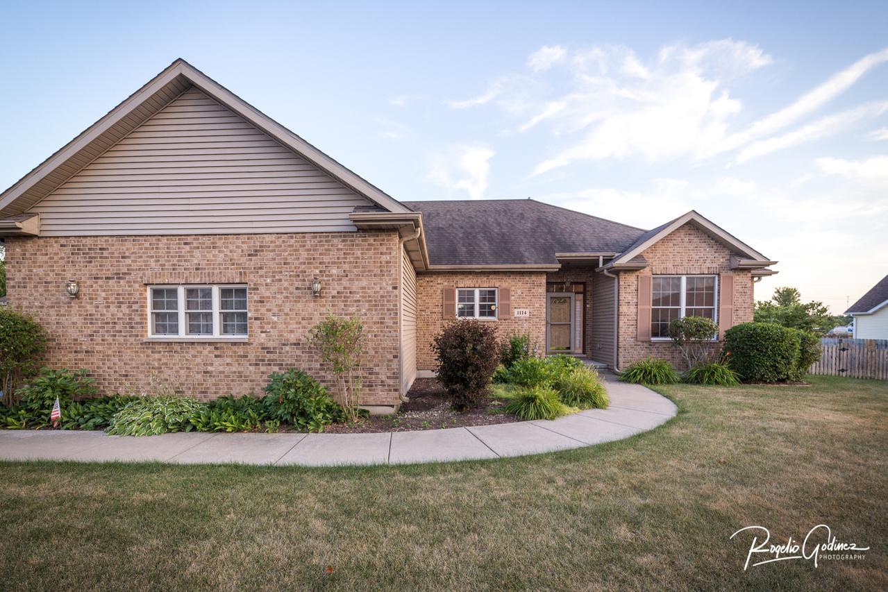 1114 Arneita St., Sycamore, IL 60178