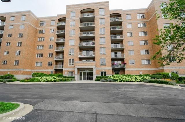 6815 N Milwaukee Ave. #411, Niles, IL 60714