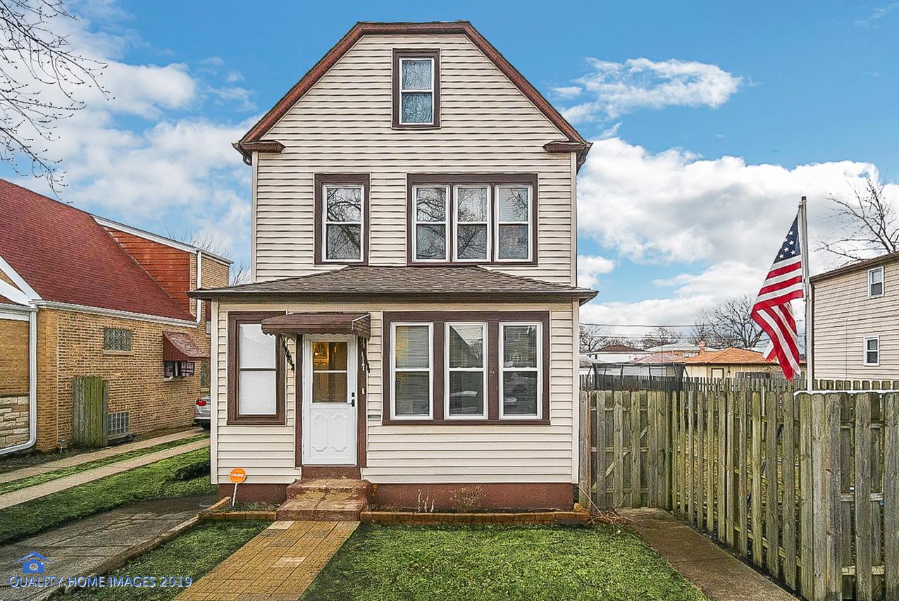 13017 S Baltimore Ave., Chicago, IL 60633