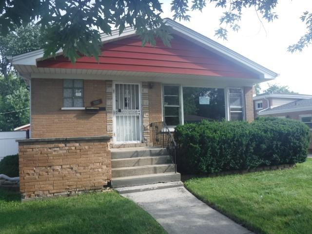 1104 Blouin Dr., Dolton, IL 60419