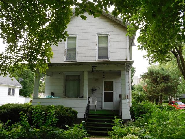 401 E Ash St., Fairbury, IL 61739